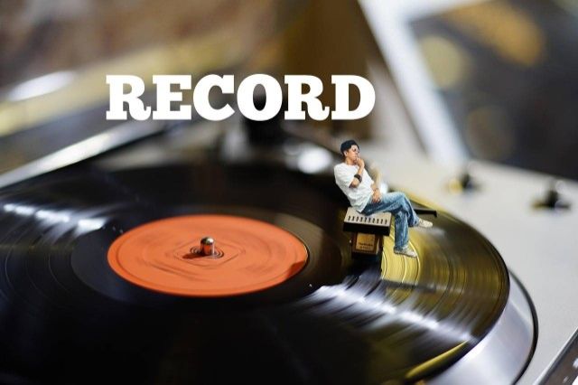 レコード
