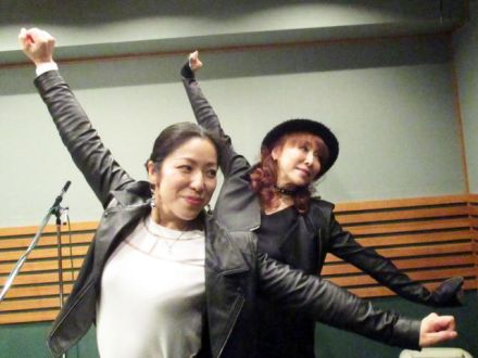 2017.12.13～ 「コシノジュンコさんの手がける衣装とは？ 」