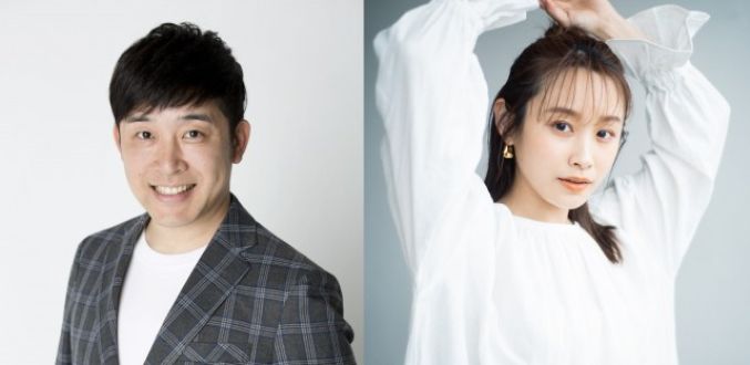 『TOKYO SPEAKEASY』今夜は、あべこうじさんと高橋愛さんがご来店！