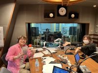 5月26日（金）のAuDee♪♪