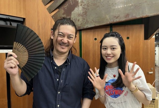 2023年6月6日(火)テーマ「怒ってください！」