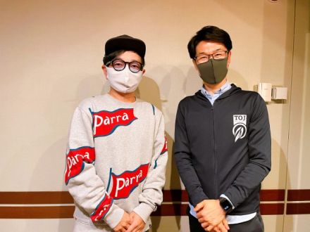 【ゲスト情報】栗村修さん出演&amp;メール募集のお知らせ！