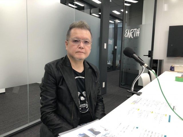 アレンジャーの坂本昌之さんシリーズ「完結編」♫