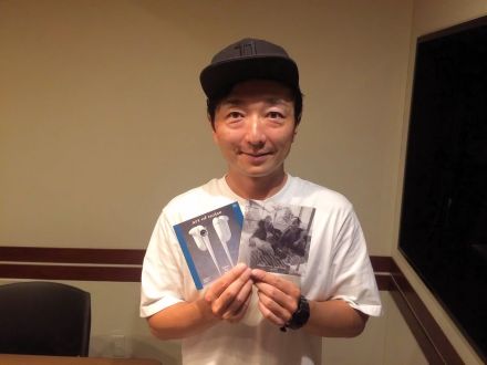 #176『自転車声優・野島さんの選曲をお届けしましたが……。』 