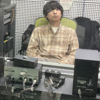 クリープハイプ 尾崎世界観 声にしがみついて　アフタートーク Vol.25