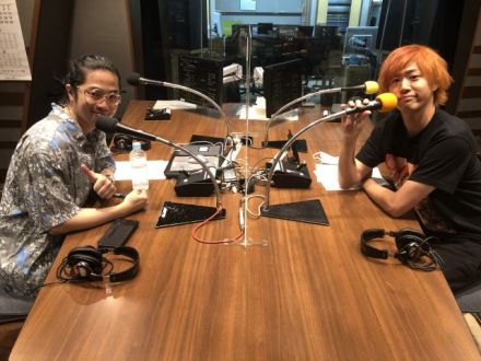 東海オンエアのてつやさんと声優の福山潤さんの話を盗み聞き・・・「声優」「YouTuber」お互いの職業をリスペクトし合う二人の本音トーク！