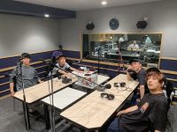 2週目の放送を終えて・・・?