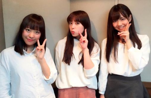 2016年10月26日からのJHN♪