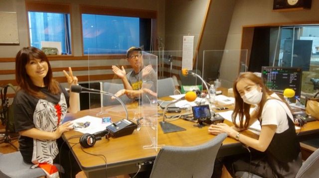 ゲスト「はるな愛」さん