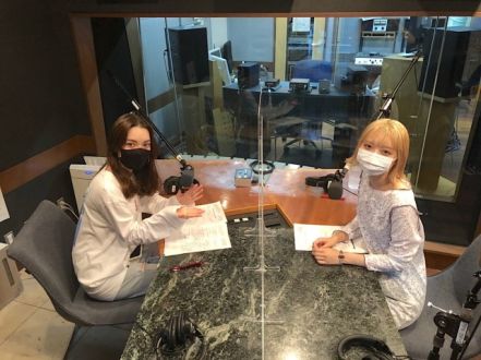 CITY GIRLS MUSIC #259《ゲスト：竹内アンナ》