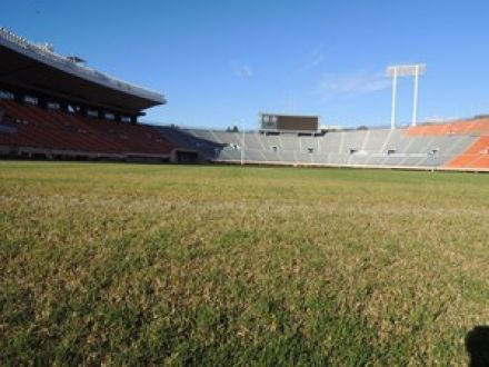 1964年から未来へ。国立競技場の歴史を巡る旅