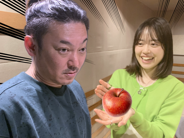 2024年3月4日（月）放送終了