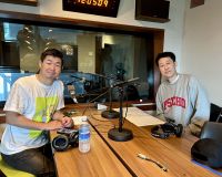 小藪さんと長谷川さんの出会い