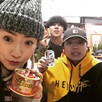 2月12日（火）SONGLIST