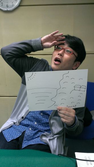 2014年10月７日（火）～アマルフィ～