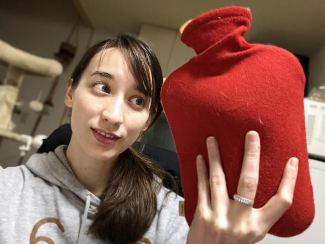 11月3日（火）今日の1コマ 