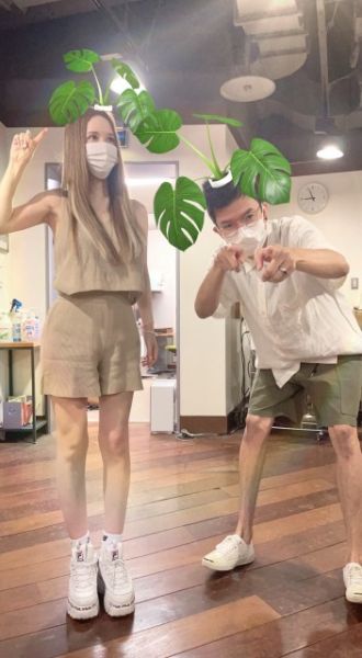 8月24日（火）Song List♪