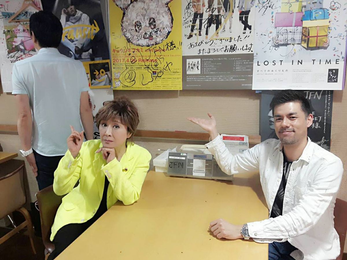 6月19日(月)　世界で１番役に立たない補足・雑学！