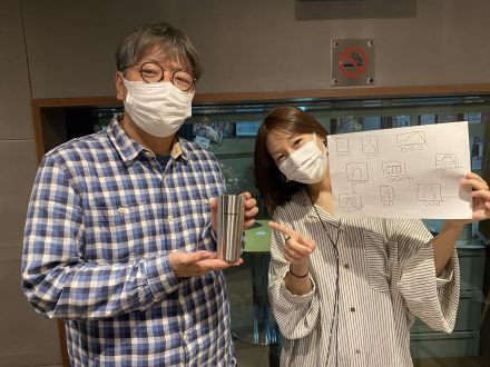 「夢実現マップをつくろう！」【バラエティプロデューサー・角田陽一郎の"バラエティウォッチング！"】