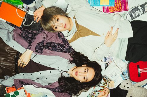 Amber's インタビュー by interfm MUSIClock