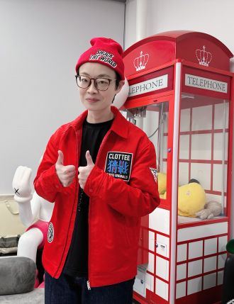 個性派空港！