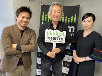 福田淳さん（連続起業家）登場！映画少年がいかにしてメディアを作り上げていったか、そのキャリアに迫る・・・