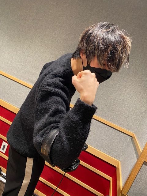 くらすぞ！！（※放送できる内容の方言です）