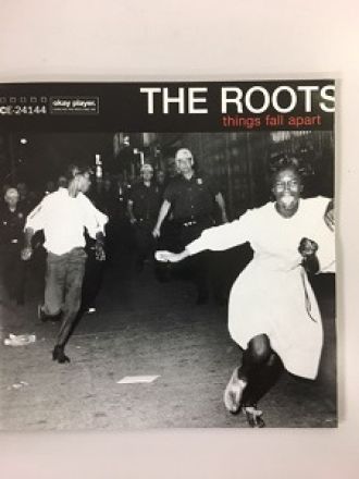 ザ・ルーツ特集！