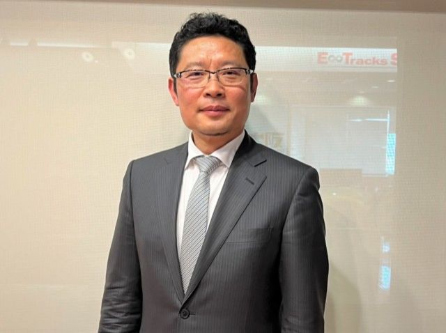 26人目の"Game Changer"はハイアールグループ 杜社長！