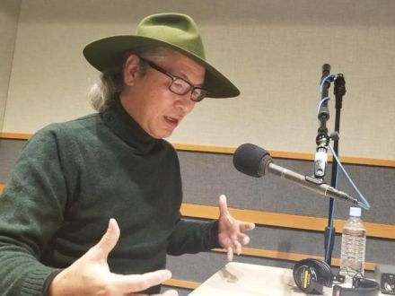 2020.01.29〜 「ゲスト：中野裕之さん①」