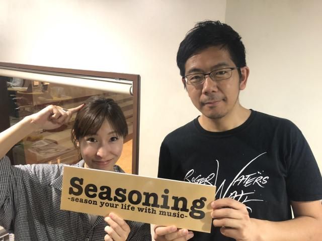 パートナーは、武田砂鉄さん！