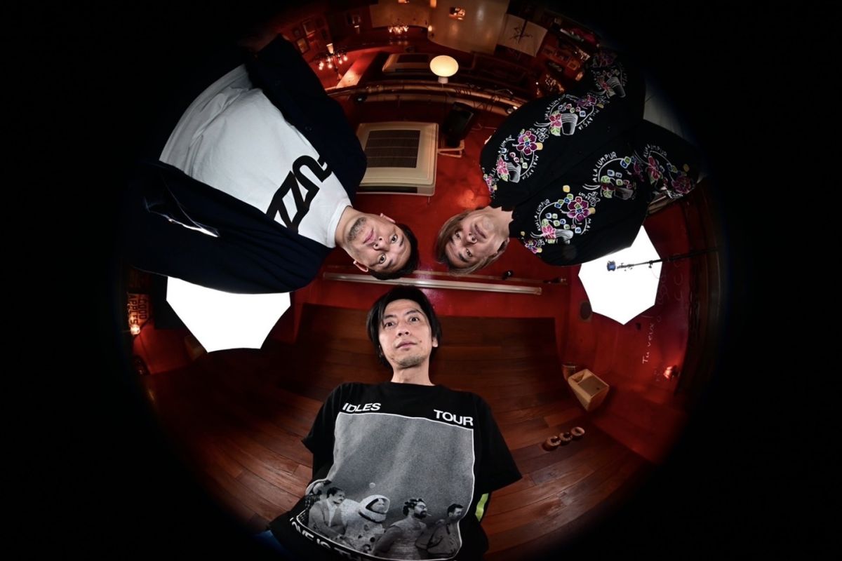 #57 【奥村大(wash?)③】NEW ALBUM「Let me slide」に浮かび上がるもの