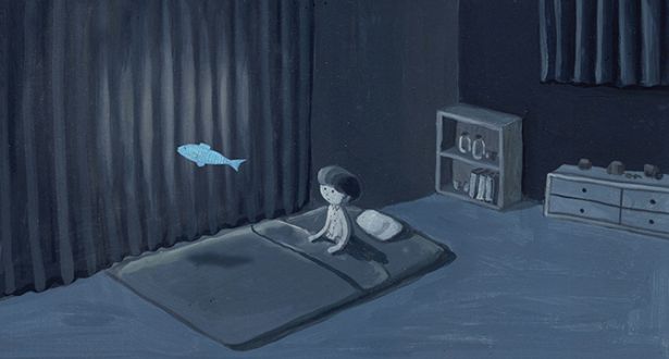 燃え殻小説「これはただの夏」発売前日、混乱の東京で燃え殻・二村ヒトシがいつになくシリアスに語ります・・・
