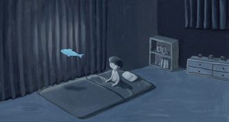 燃え殻小説「これはただの夏」発売前日、混乱の東京で燃え殻・二村ヒトシがいつになくシリアスに語ります・・・