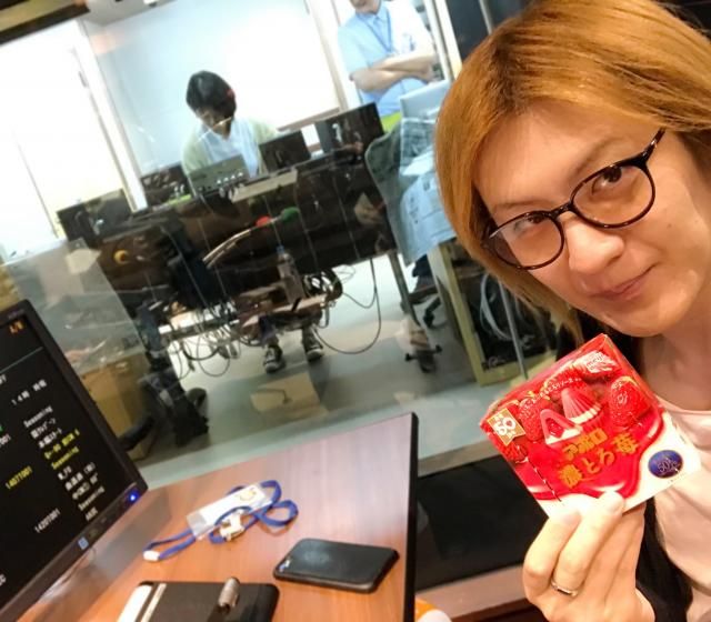 ( 'ω'o[ 今週のせるふわかしん ]o