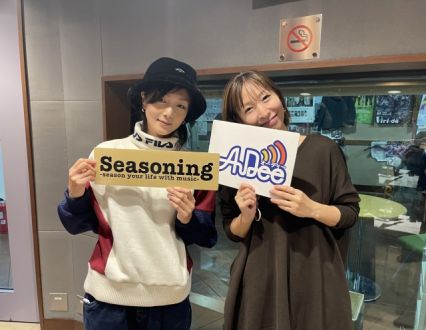 本日のゲスト：シンガーソングライター・三上ちさこさん