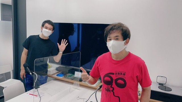 馬場俊英さんシリーズ、いよいよ完結編！