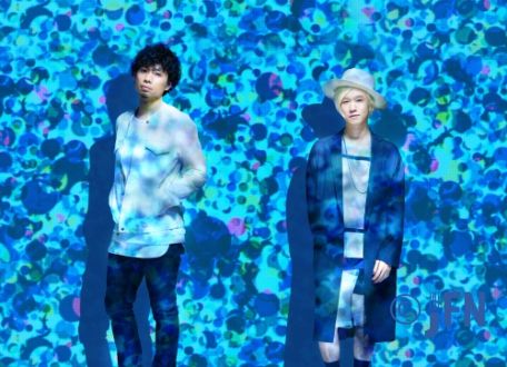 今夜はゲストに吉田山田が登場！