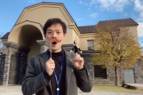 第7回「ダリラジオ最終回！ダリやモロビへのメッセージ紹介」