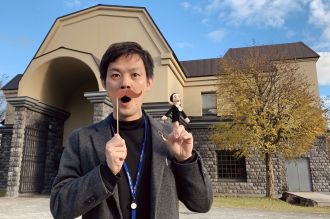 第7回「ダリラジオ最終回！ダリやモロビへのメッセージ紹介」