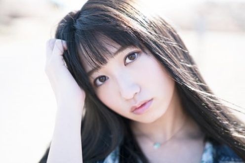 5月9日のプレイリストは上野優華さん