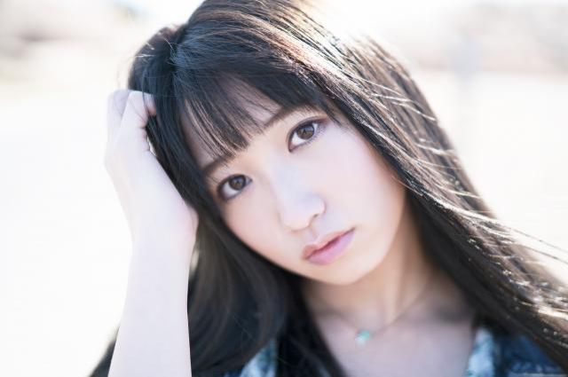 5月9日のプレイリストは上野優華さん