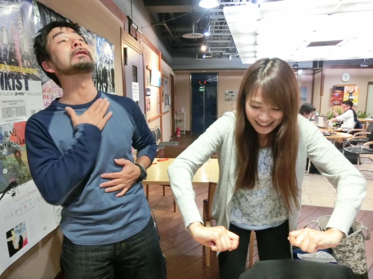 5月7日（水）のテーマは・・・