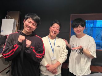 3/7 【ブラゴーリ】同級生でありたかった！とトレジャーが絶賛！スタジオの空気は・・・