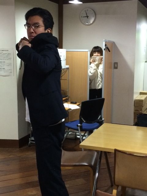 11月14日（火）Song List♪♪