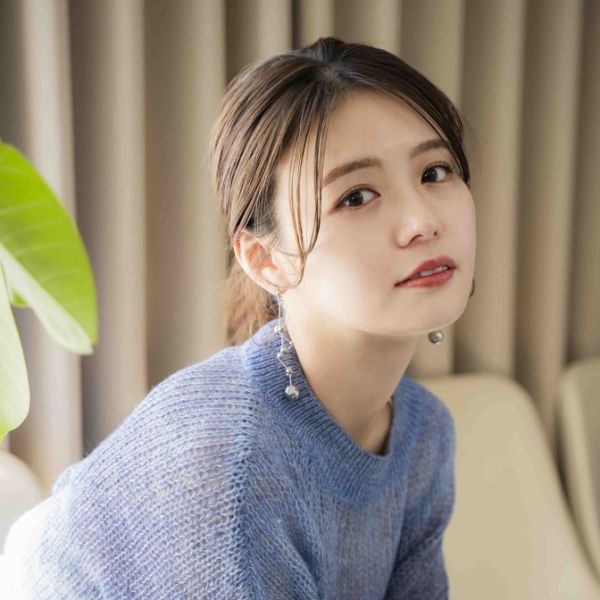 井口綾子