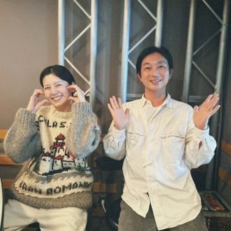 #48 GUEST：川島小鳥さん（写真家）②