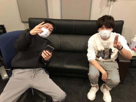 PEOPLE～伊藤洋介・古市憲寿のJ-POP J-MIND～ 第26回放送
