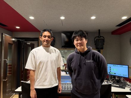 2/22 (日)の「ビジプロ」：細谷俊一郎 (株式会社さかなドリーム)