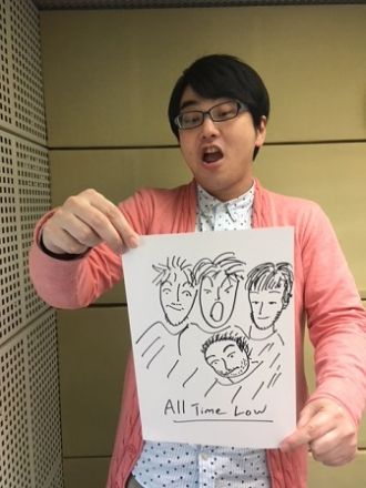 6月4日（月）～オール タイム ロウ～